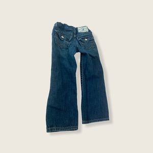 True religion jeans kids size 5